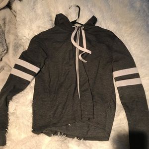 Aeropostle hoodie